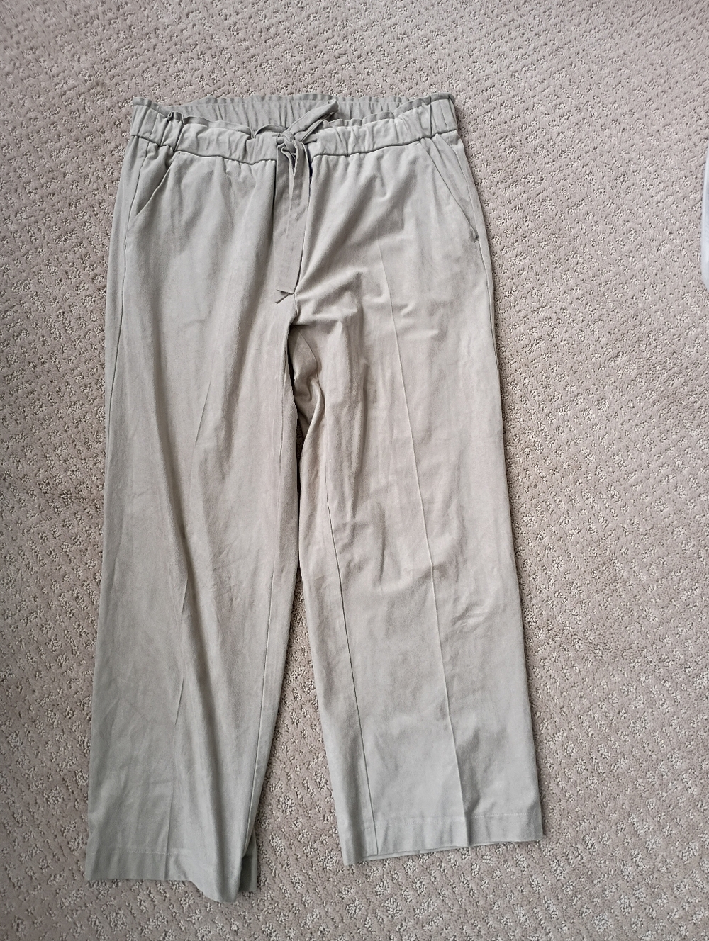 Cambio Colette Cropped Pants